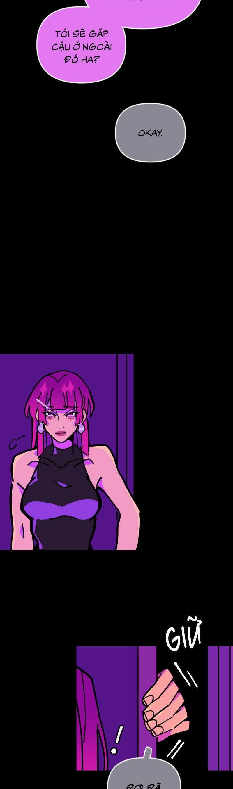 Homesick - Chương 142