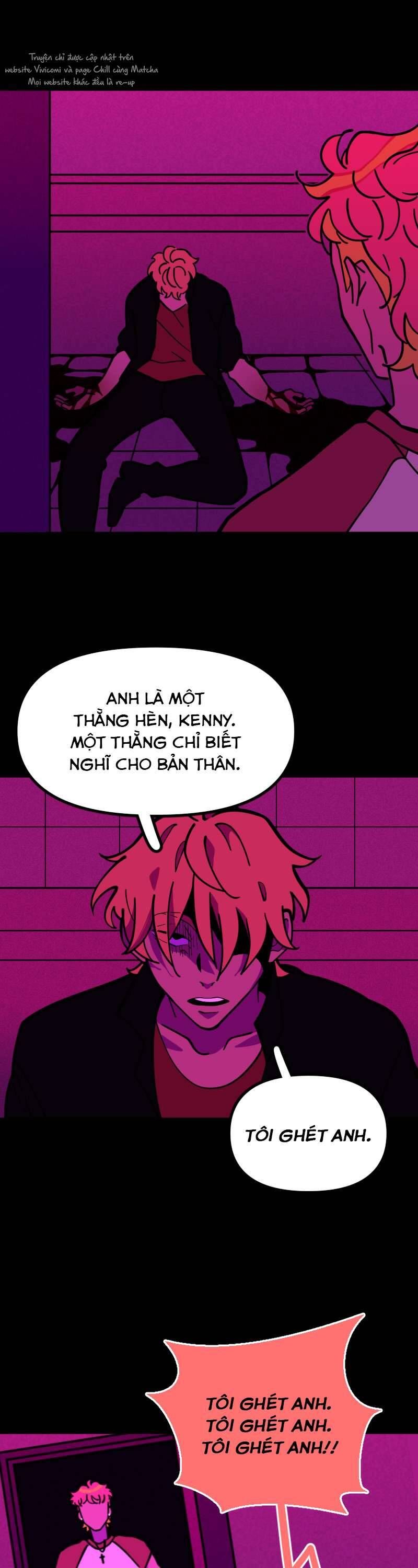 Homesick - Chương 91