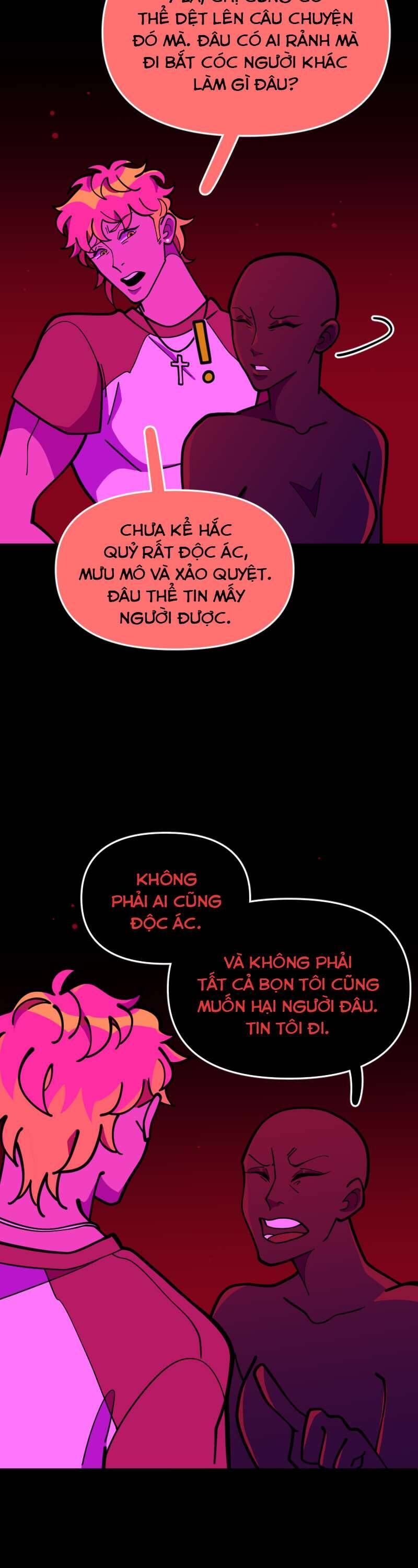Homesick - Chương 91