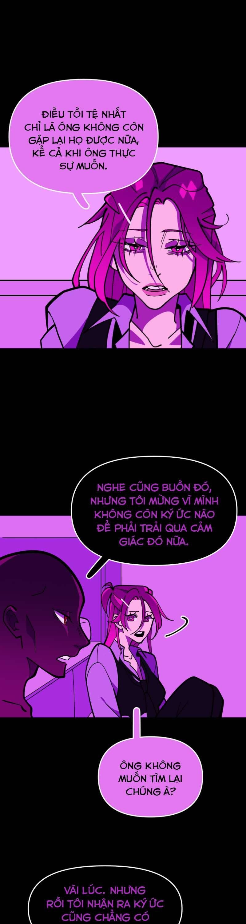 Homesick - Chương 91
