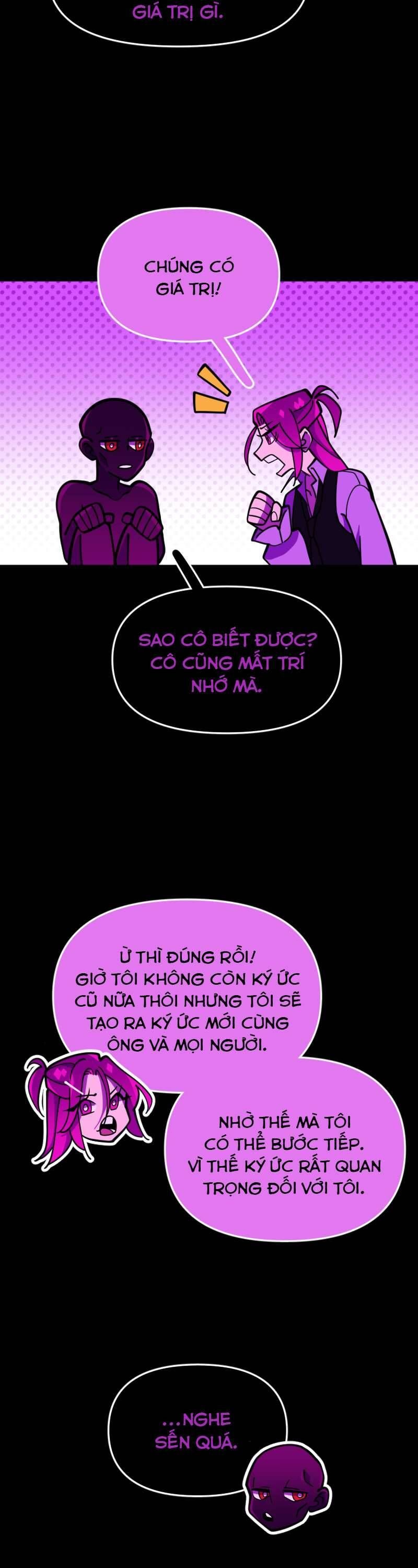 Homesick - Chương 91