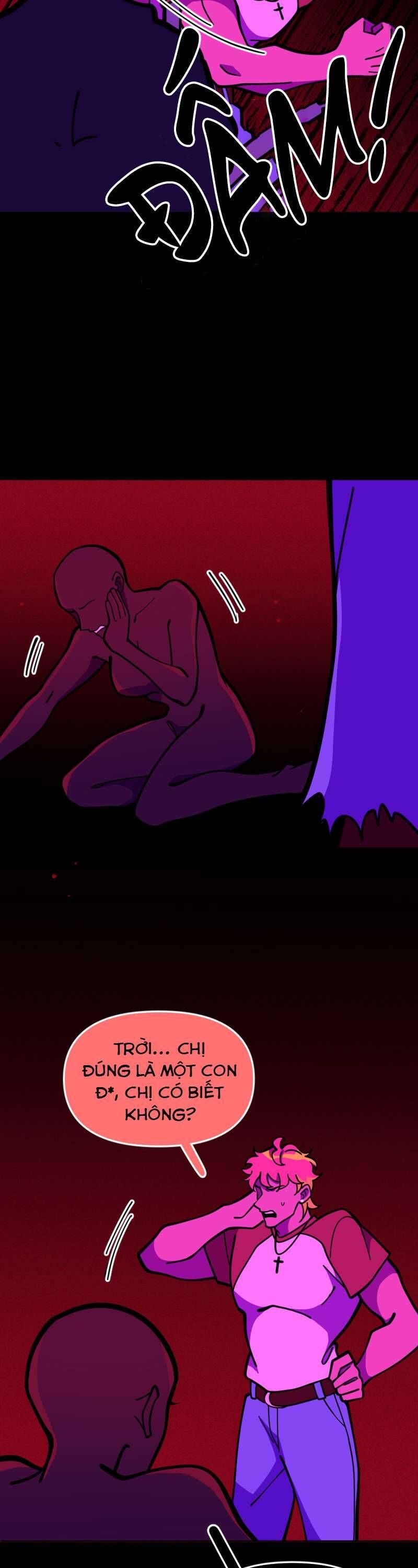 Homesick - Chương 91