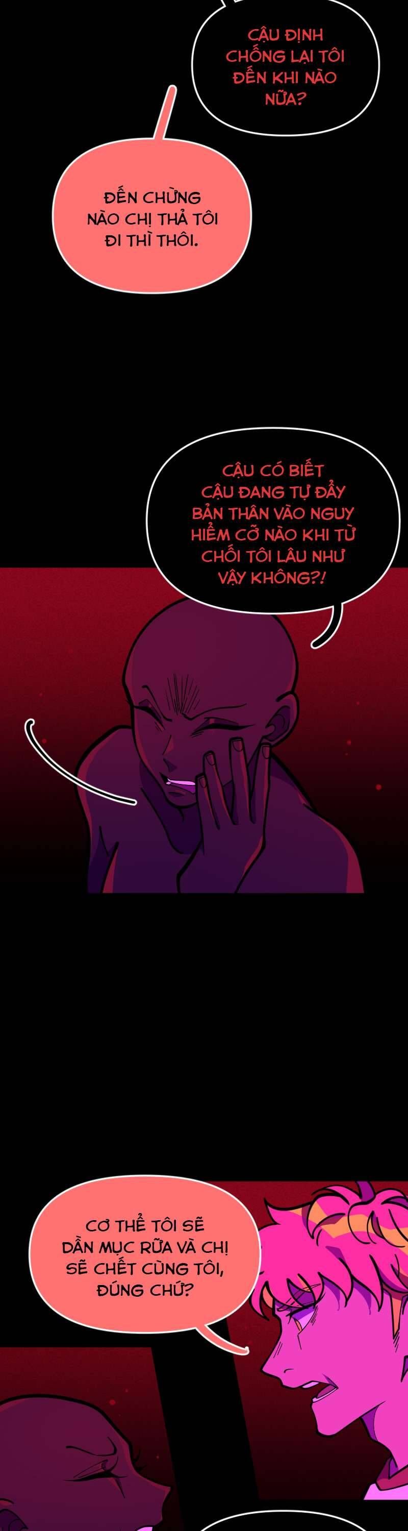 Homesick - Chương 91