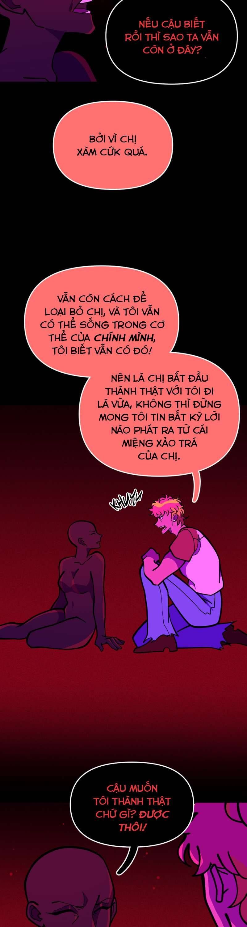 Homesick - Chương 91