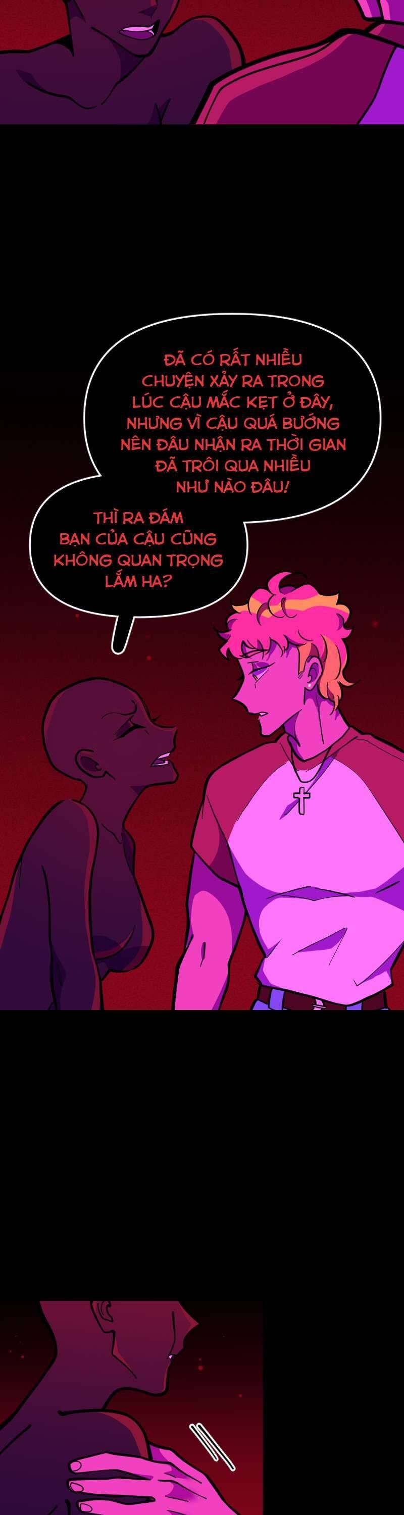 Homesick - Chương 91