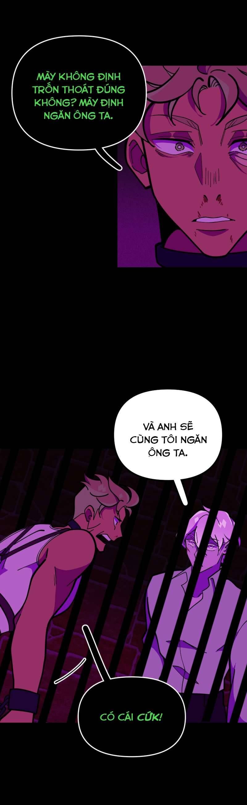 Homesick - Chương 92