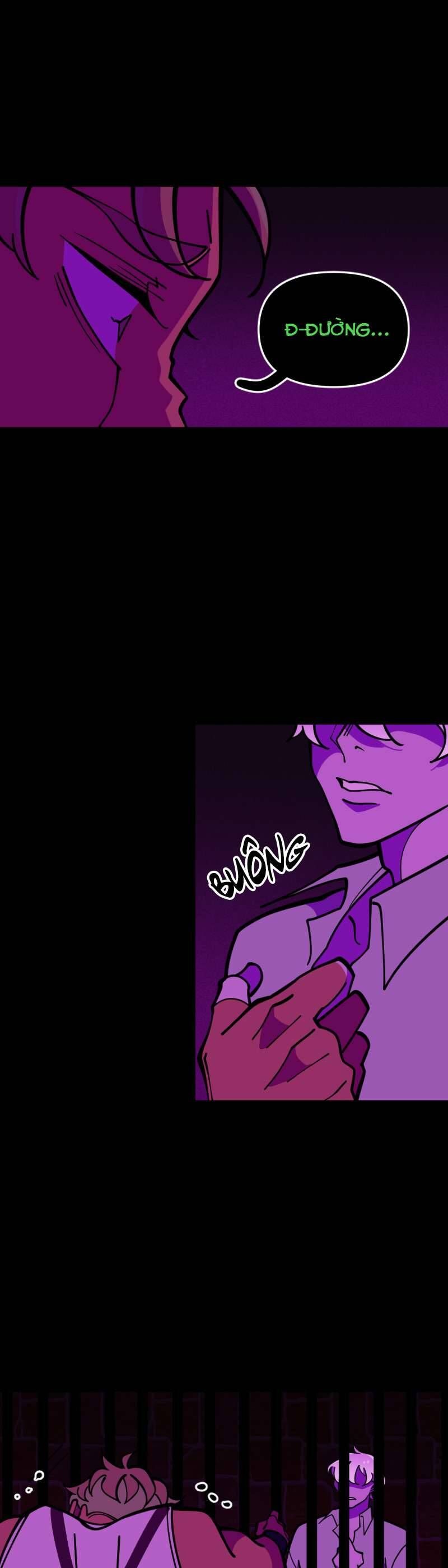Homesick - Chương 92