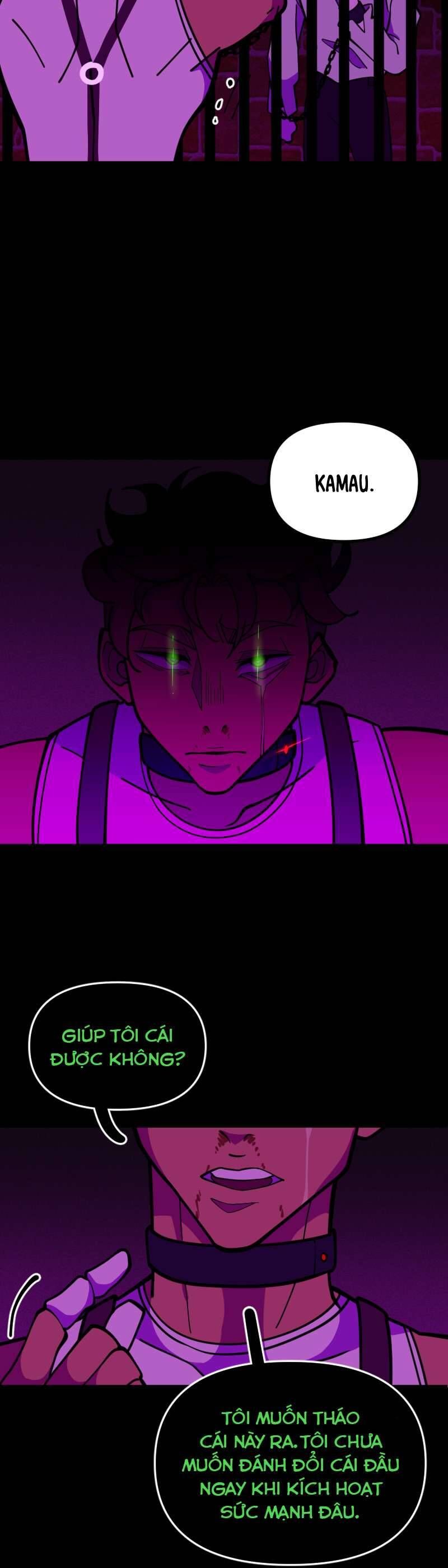 Homesick - Chương 92