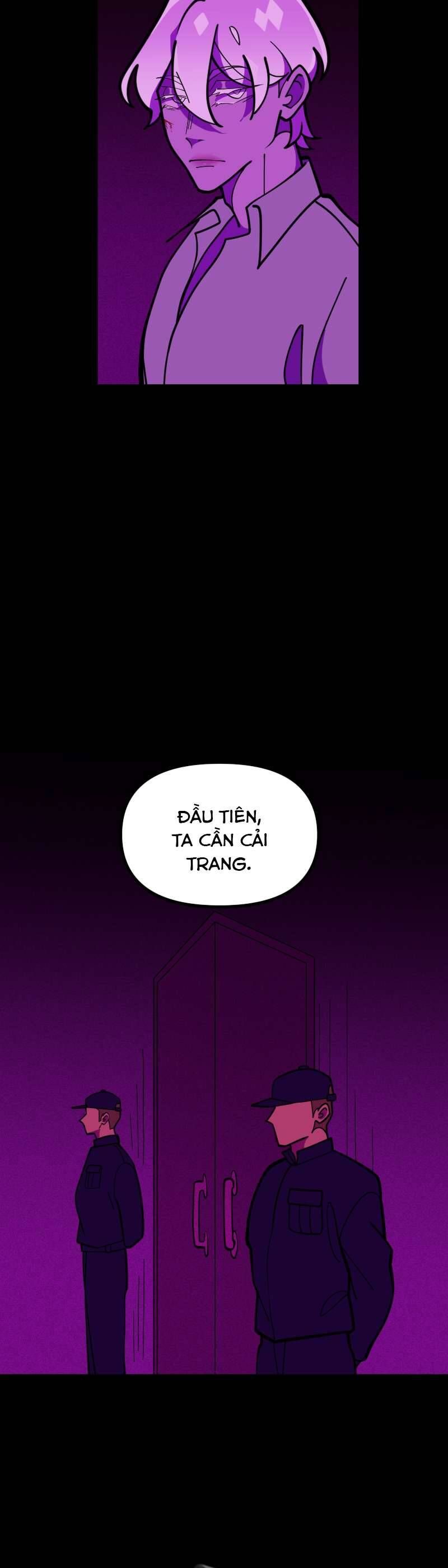 Homesick - Chương 92