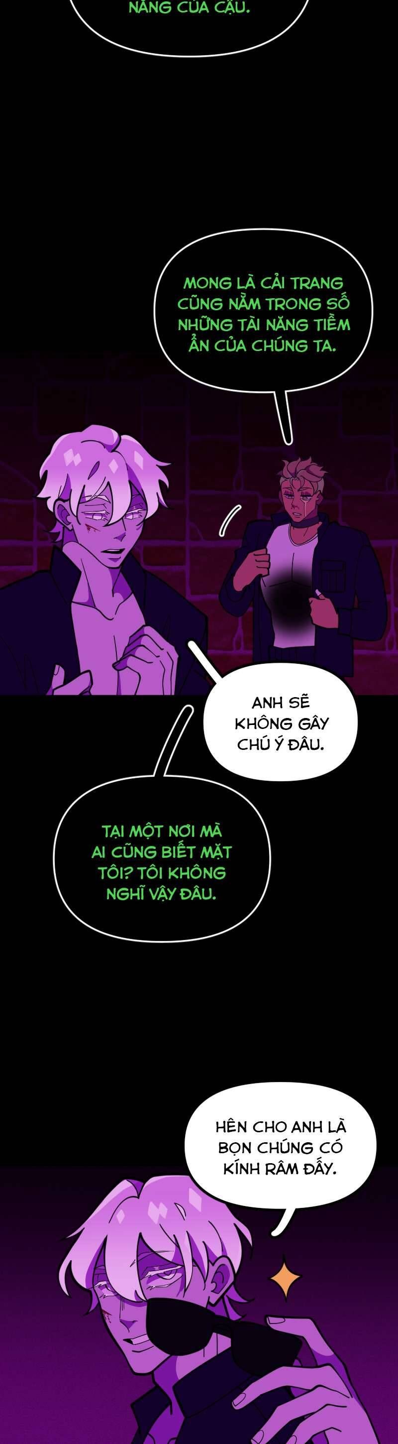 Homesick - Chương 92