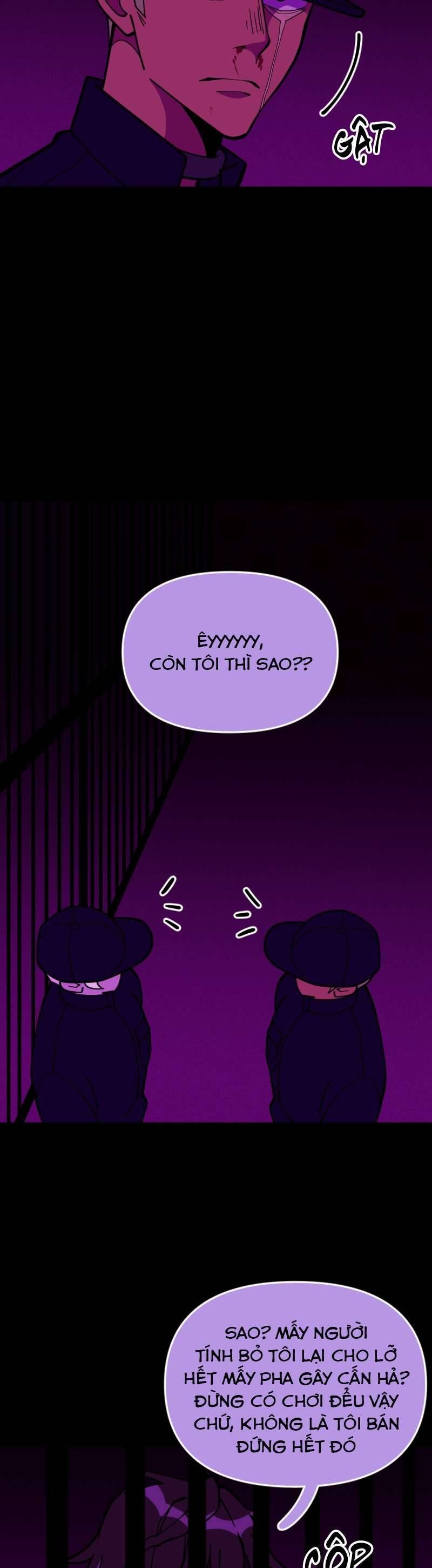 Homesick - Chương 92