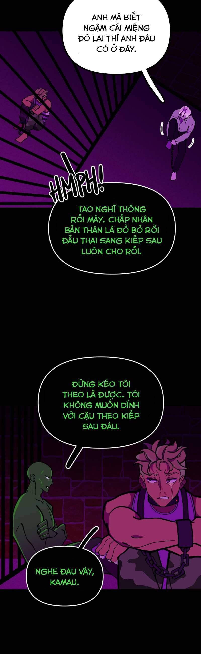 Homesick - Chương 92