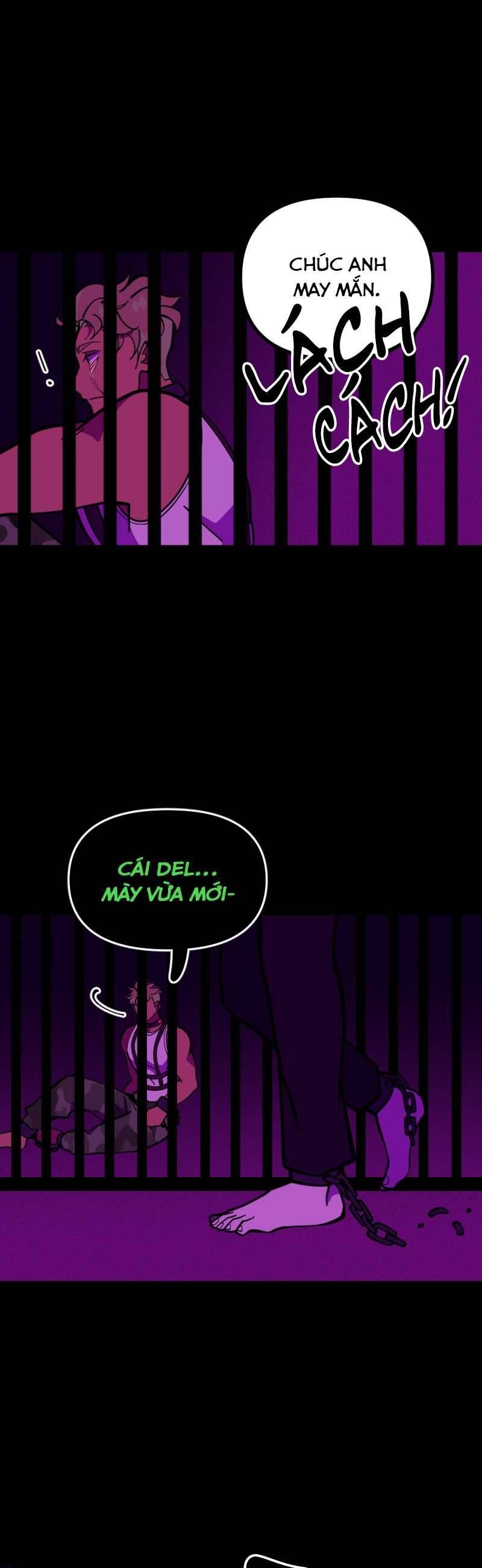 Homesick - Chương 92