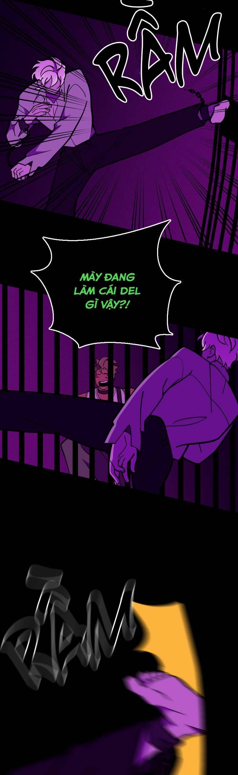 Homesick - Chương 92
