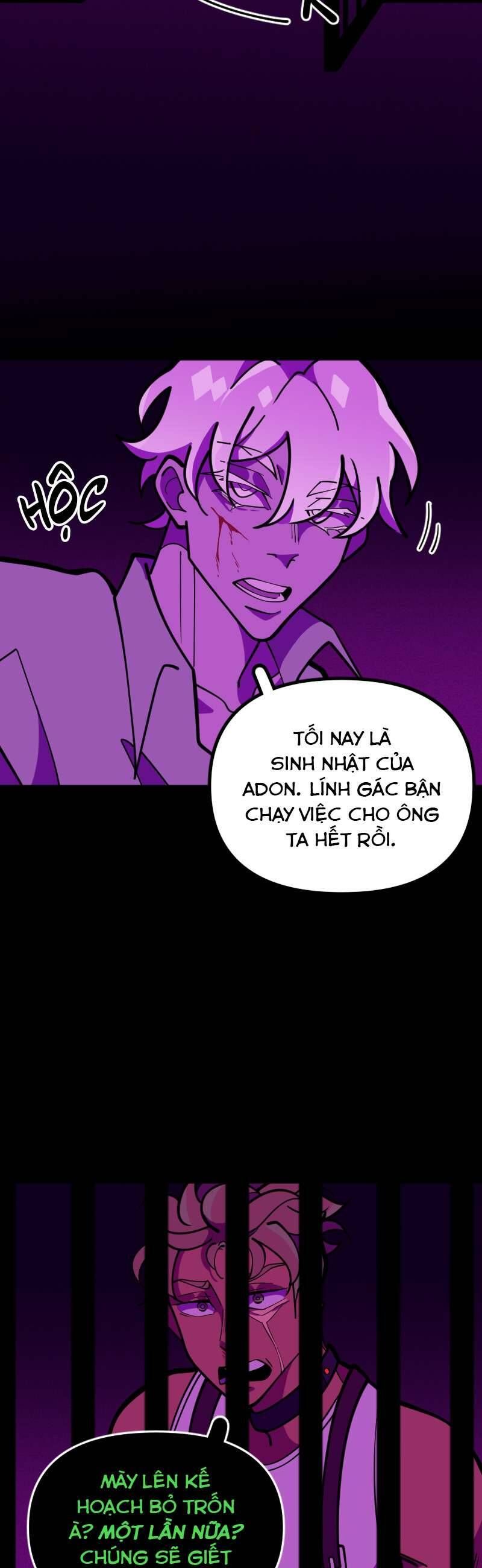 Homesick - Chương 92