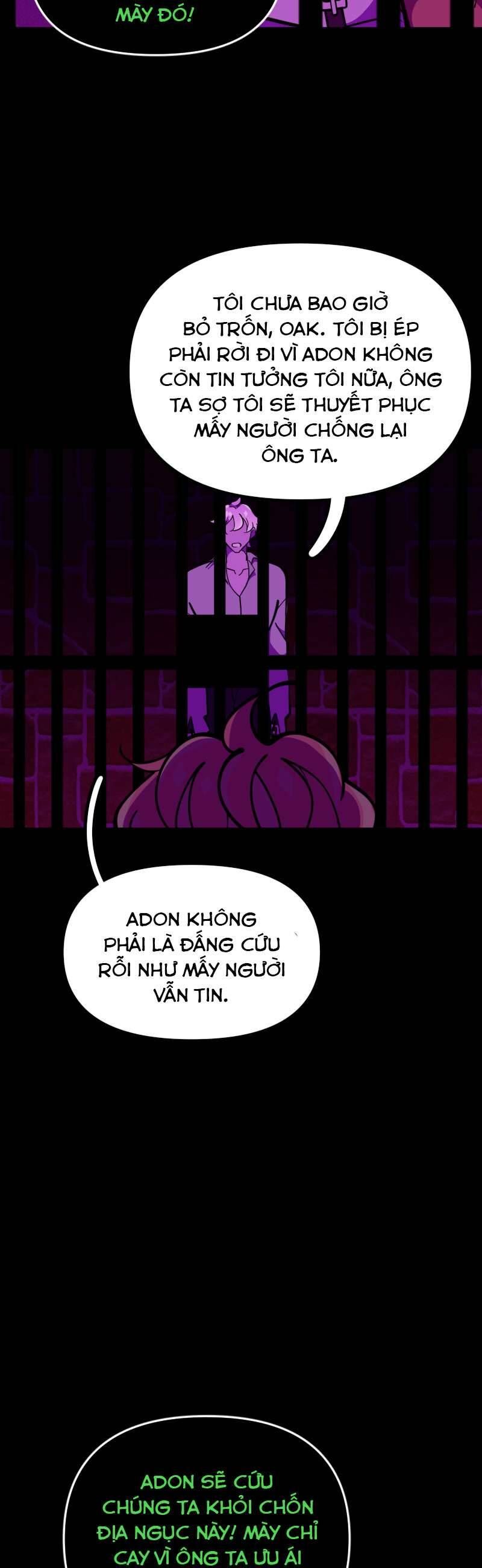 Homesick - Chương 92