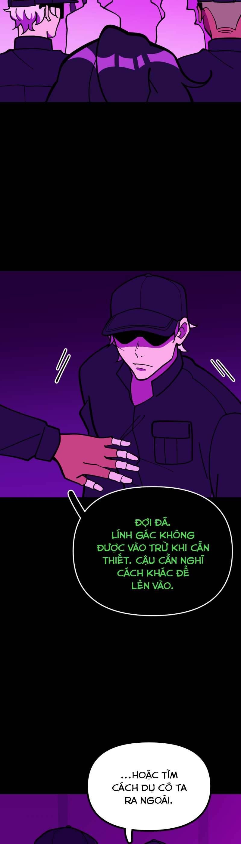 Homesick - Chương 93