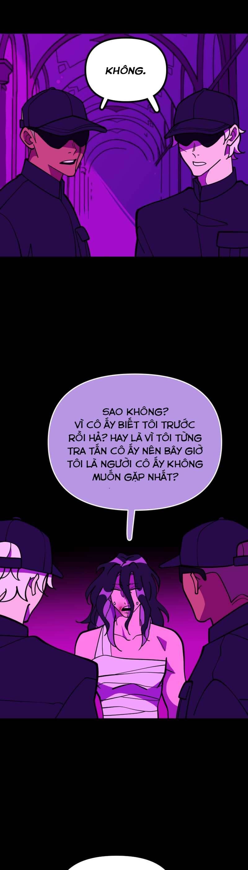 Homesick - Chương 93