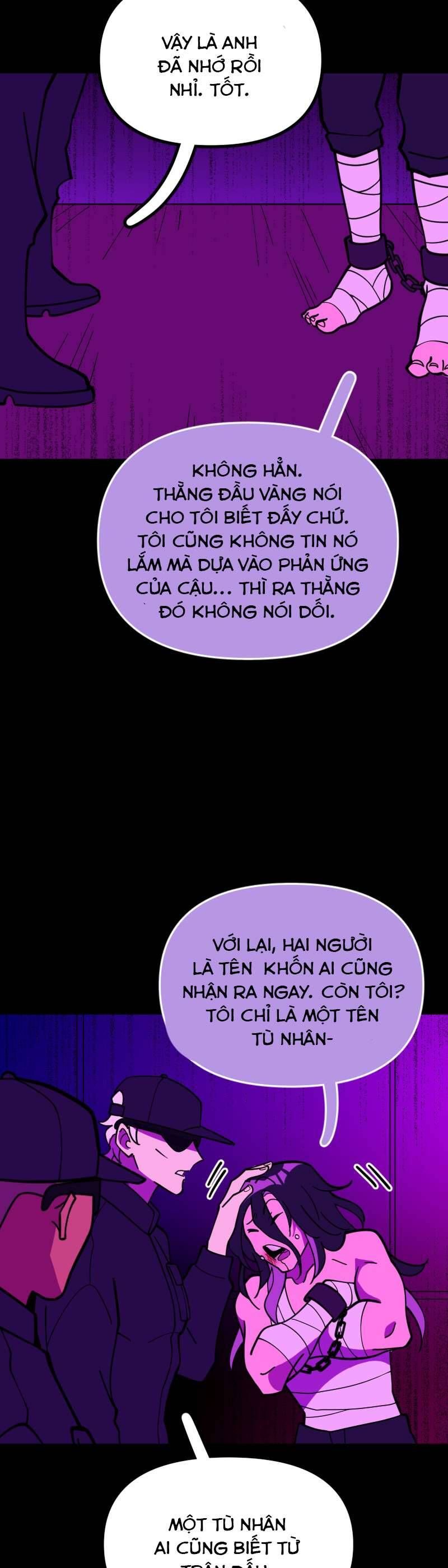 Homesick - Chương 93