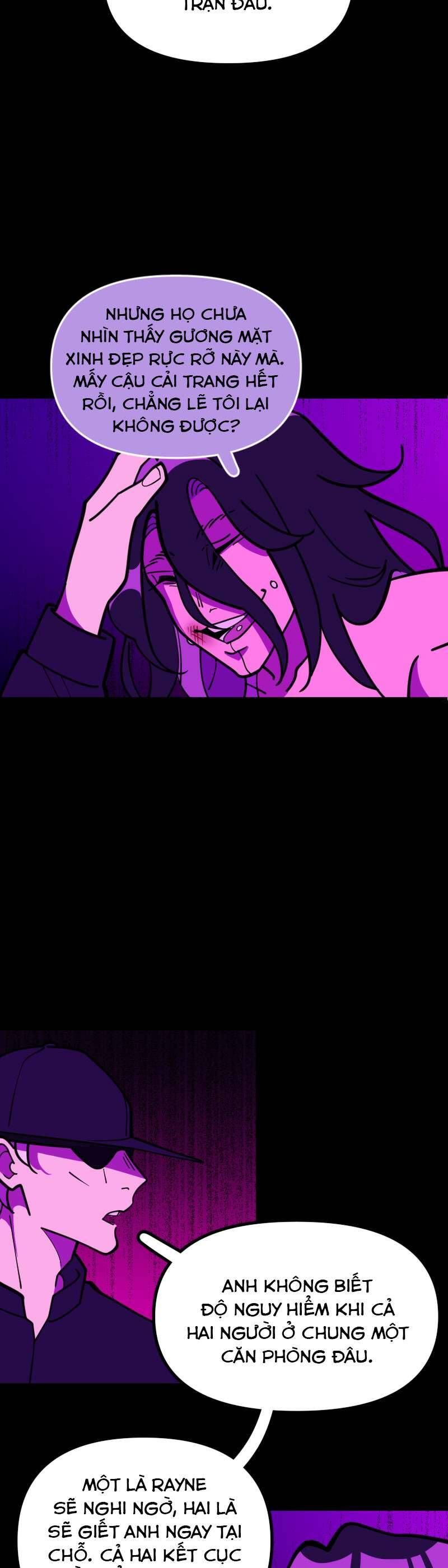 Homesick - Chương 93