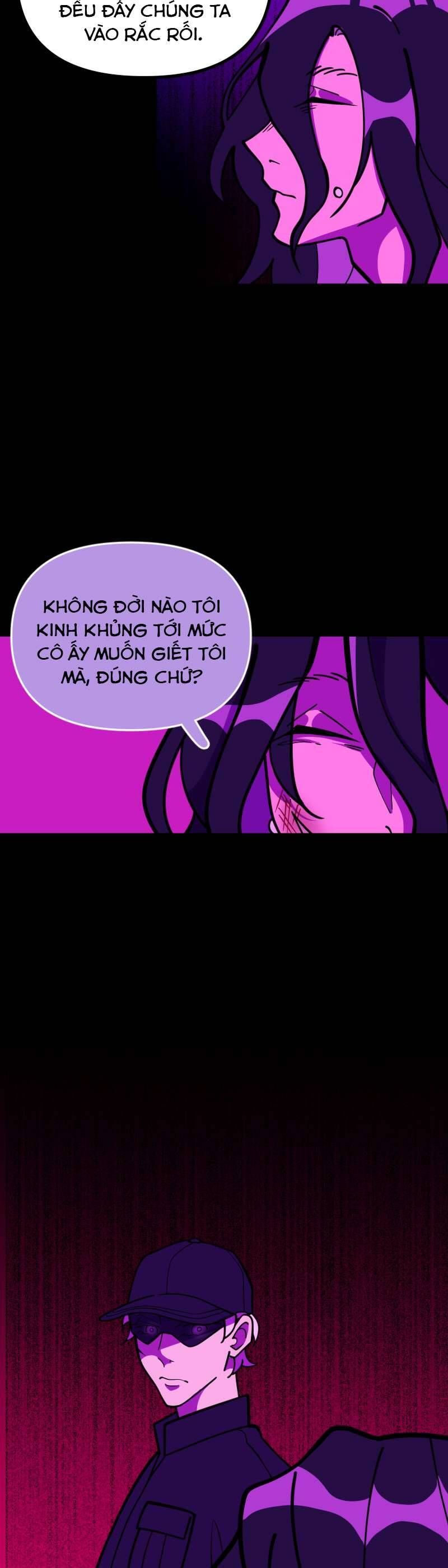Homesick - Chương 93