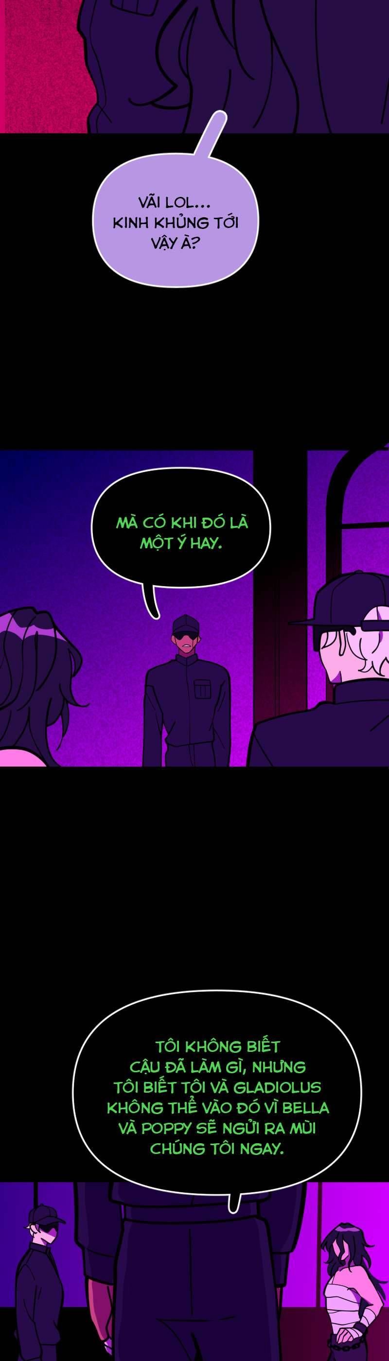 Homesick - Chương 93