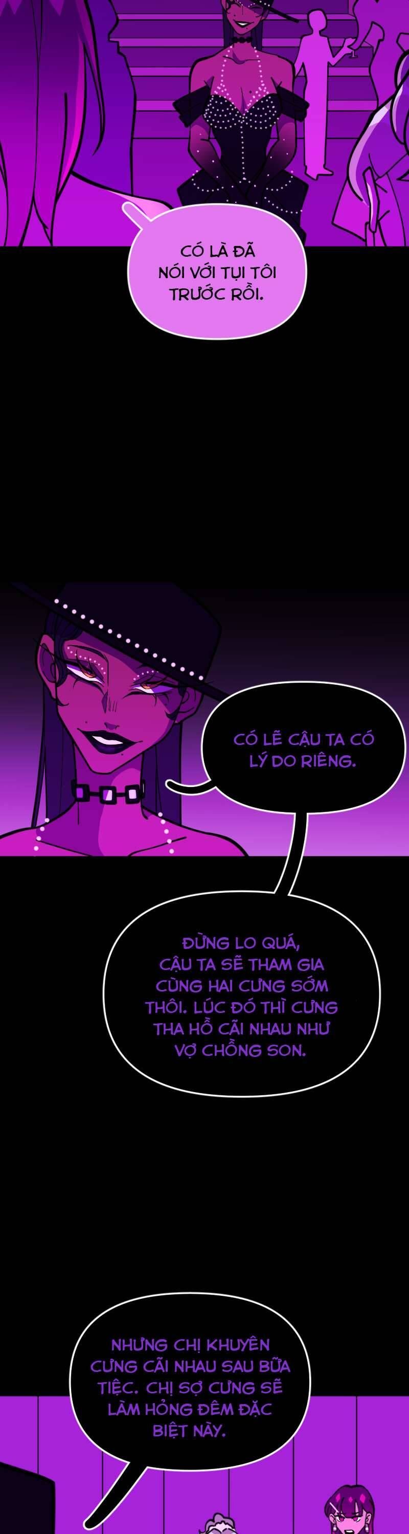 Homesick - Chương 93