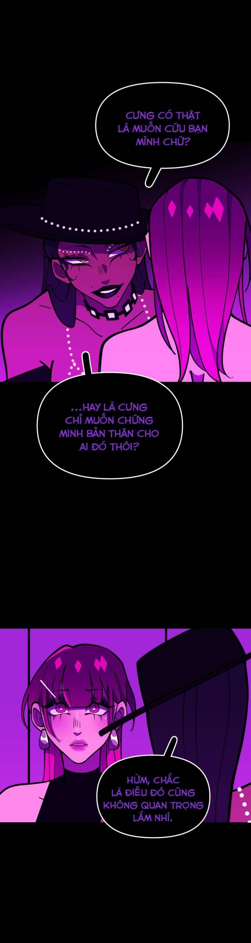 Homesick - Chương 93