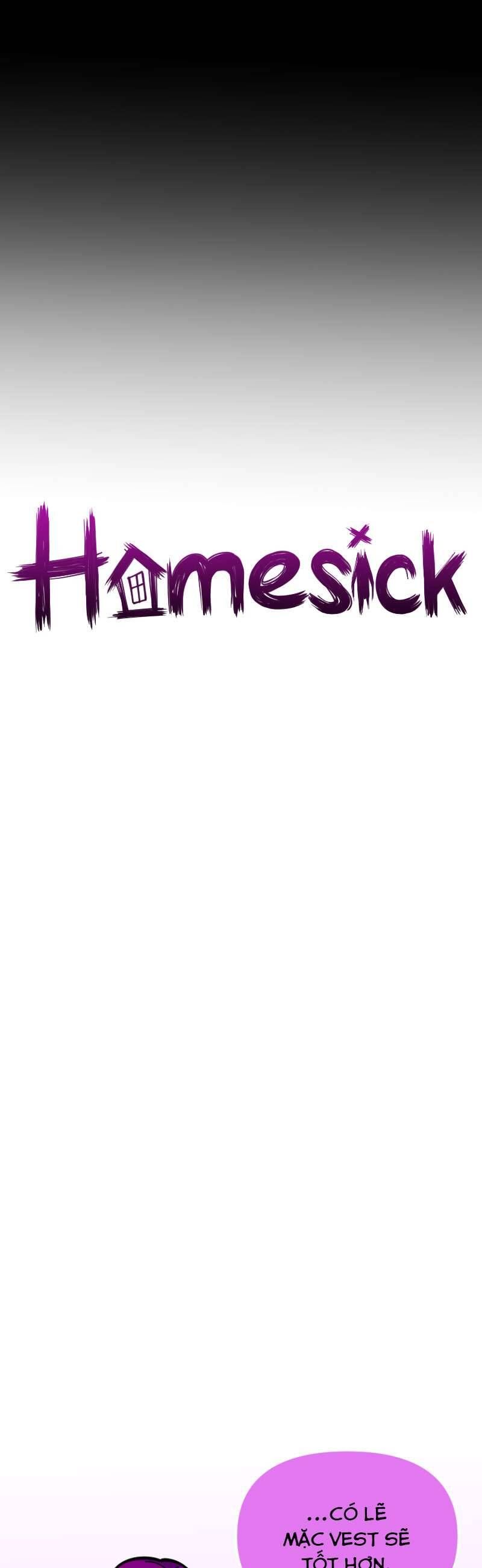 Homesick - Chương 93