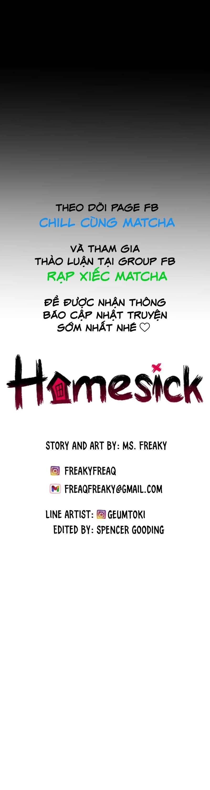 Homesick - Chương 93