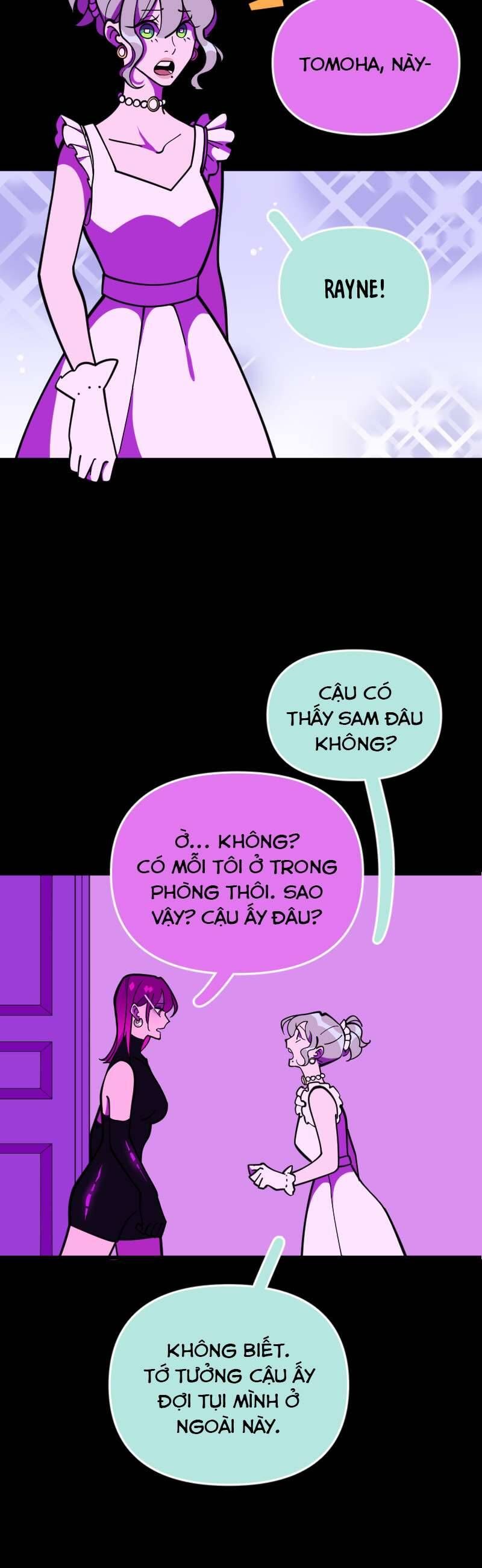 Homesick - Chương 93