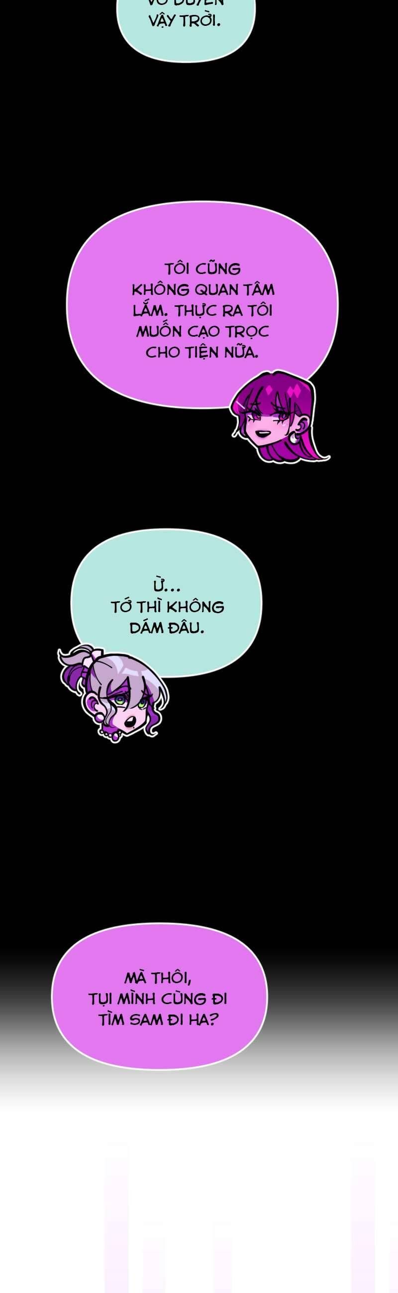 Homesick - Chương 93