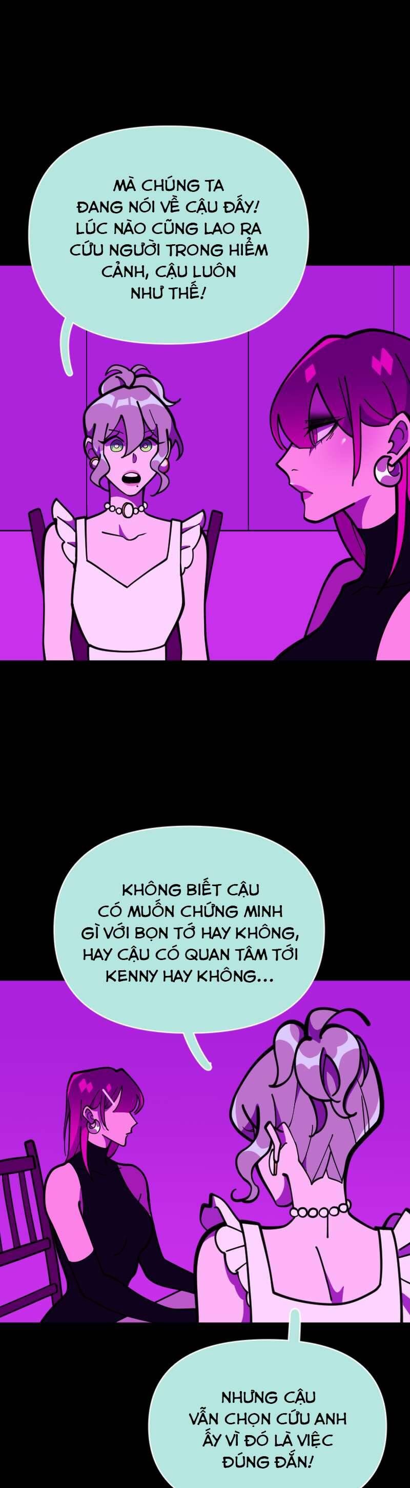 Homesick - Chương 94