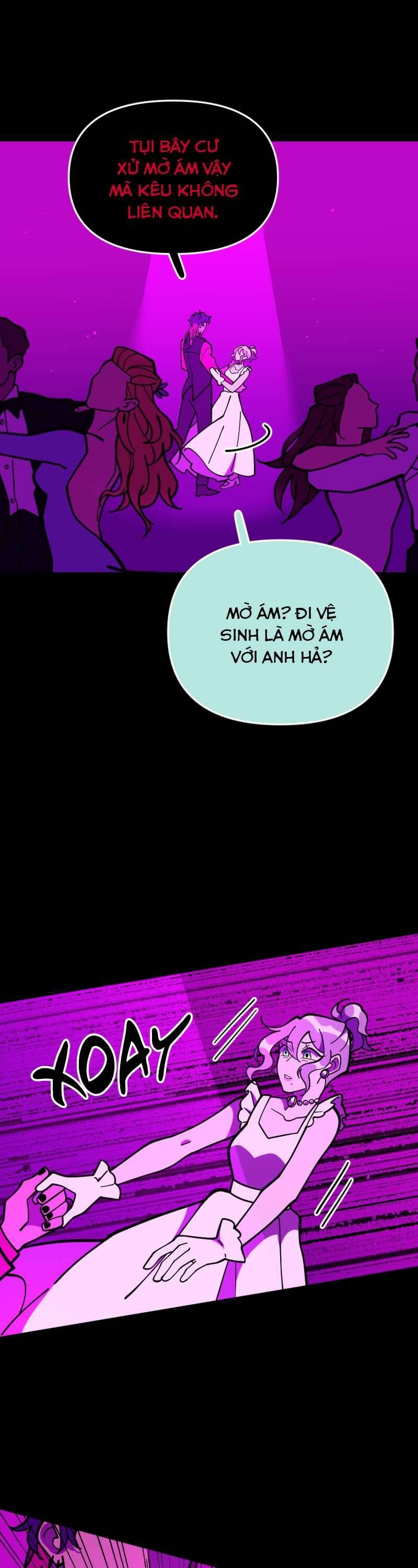 Homesick - Chương 94