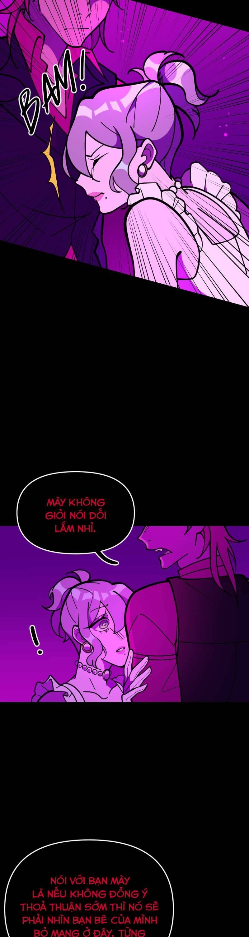 Homesick - Chương 94