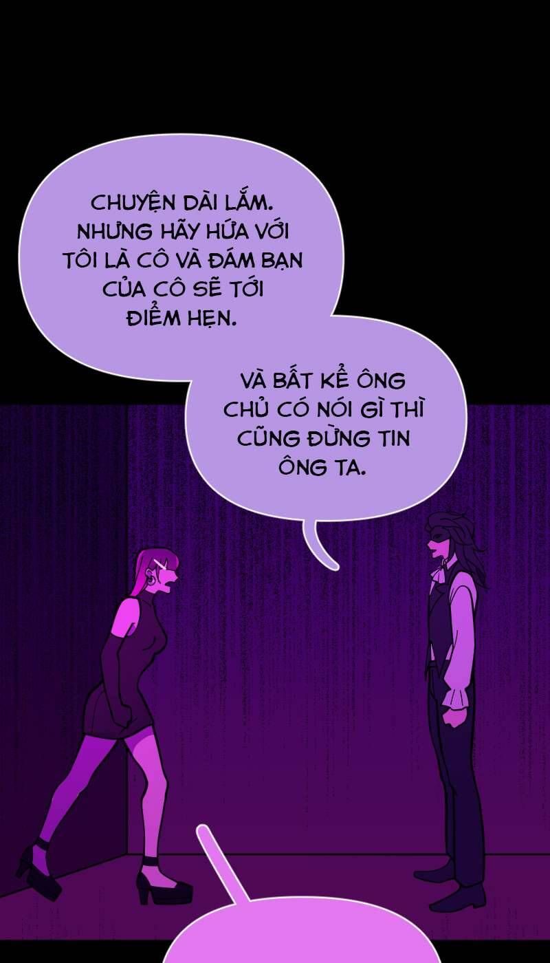 Homesick - Chương 94