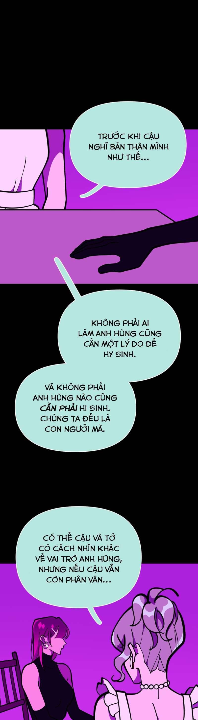Homesick - Chương 94