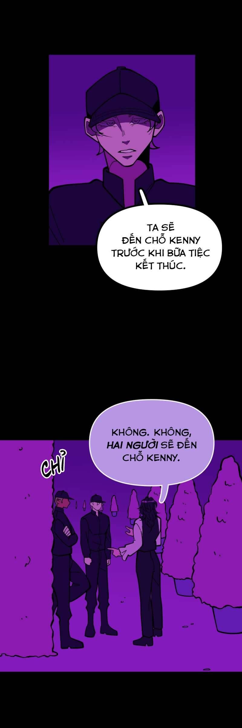 Homesick - Chương 95