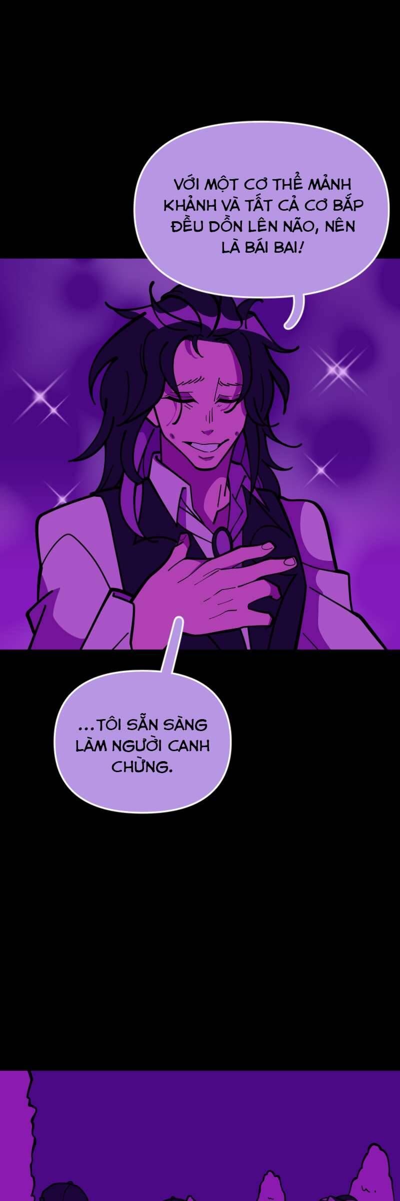 Homesick - Chương 95