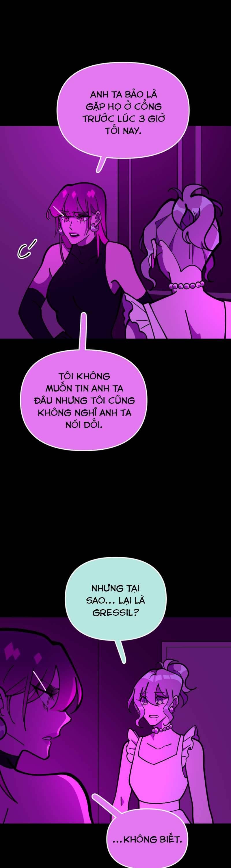Homesick - Chương 95