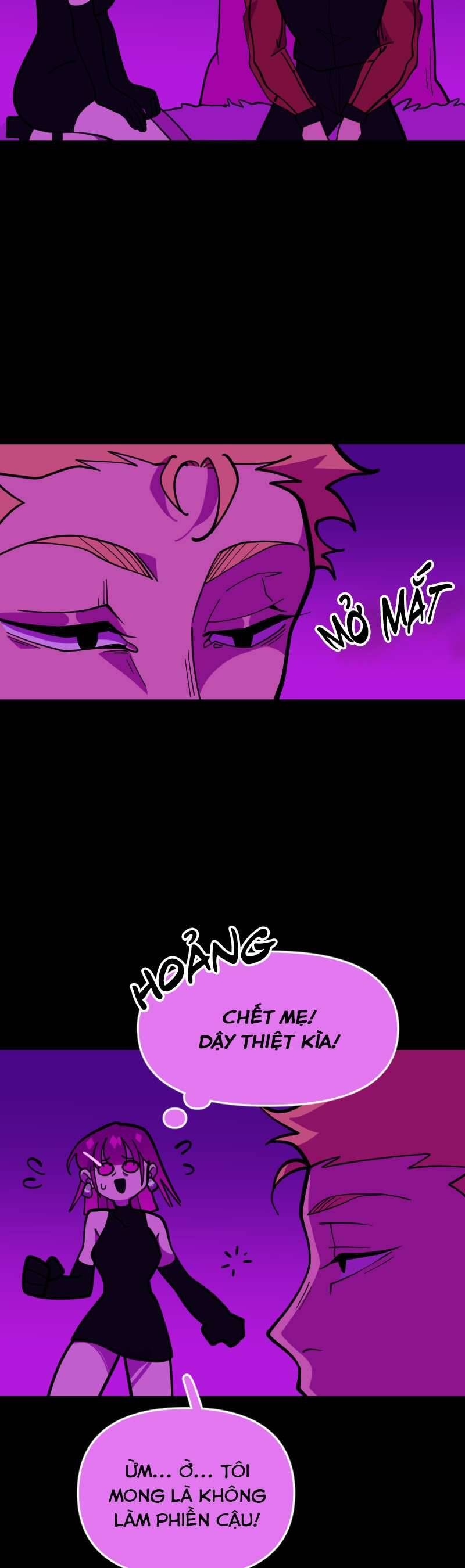 Homesick - Chương 95