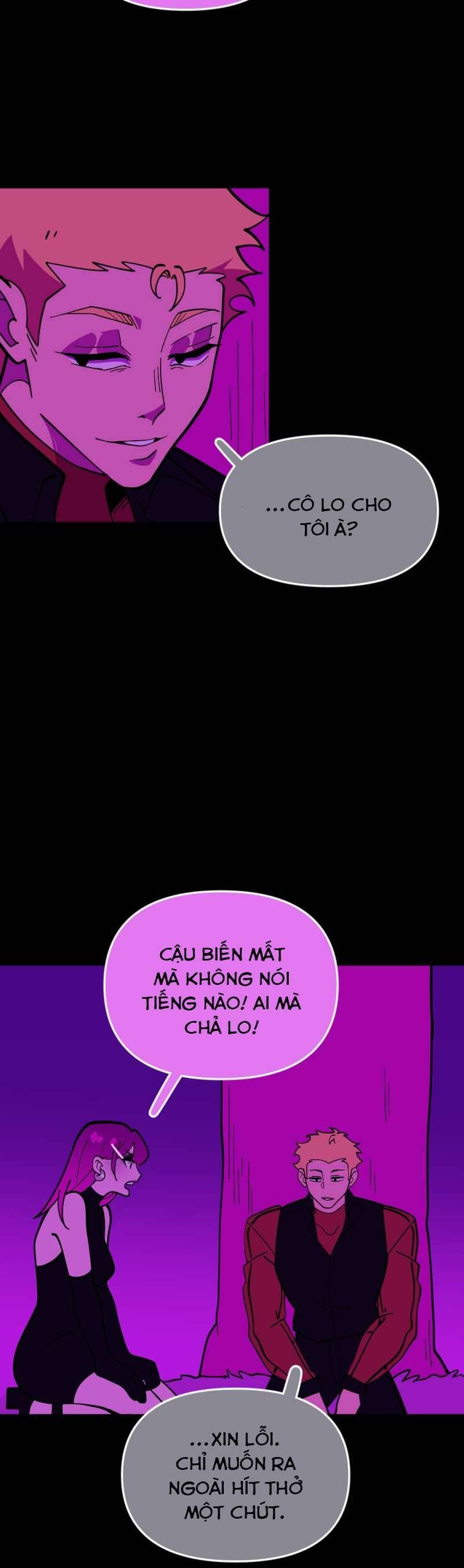 Homesick - Chương 95