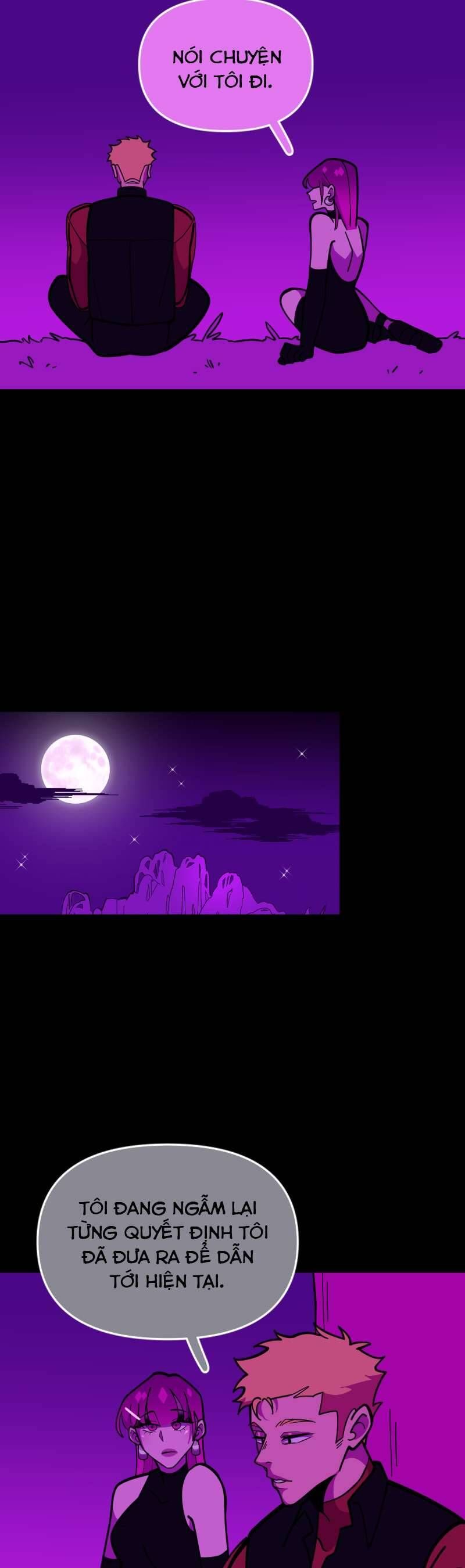 Homesick - Chương 95