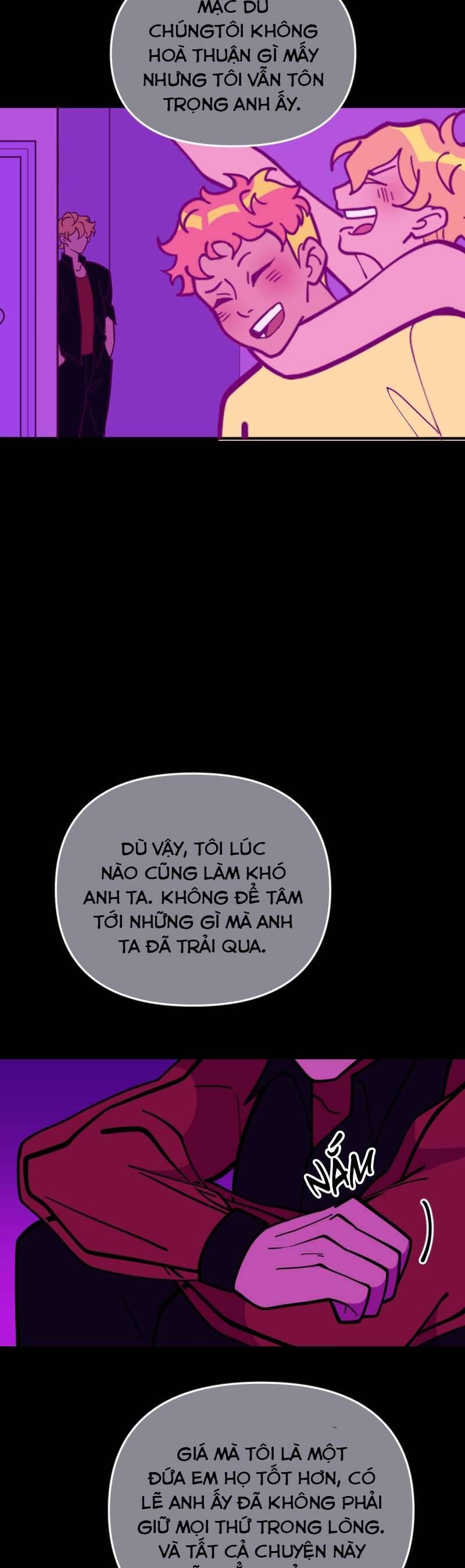 Homesick - Chương 95
