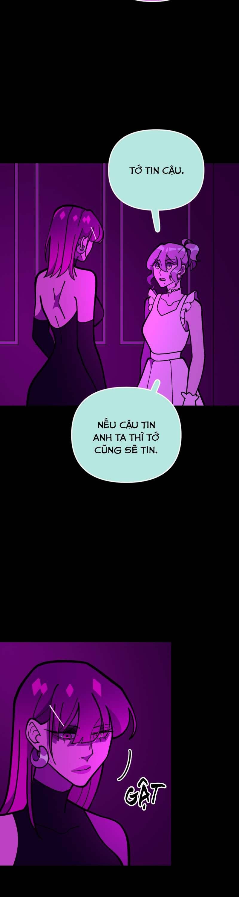 Homesick - Chương 95