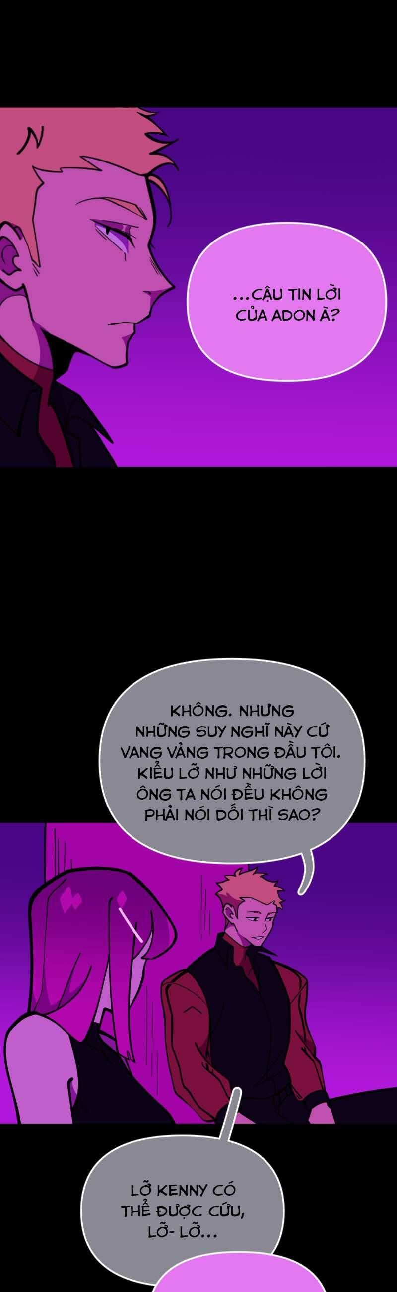 Homesick - Chương 95