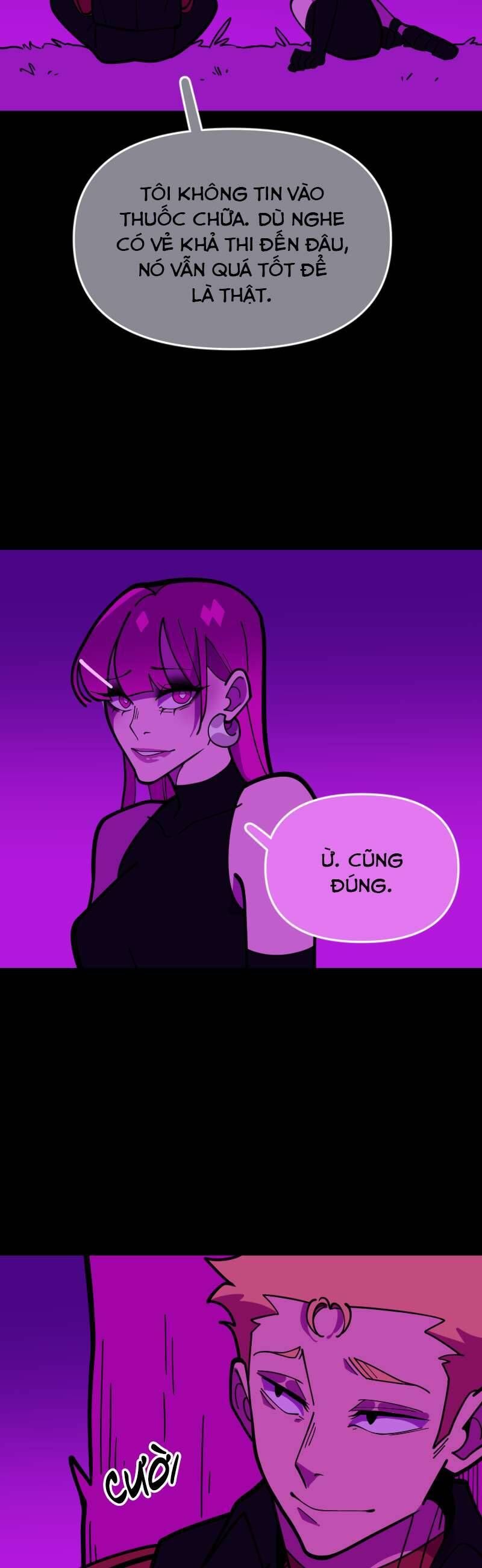 Homesick - Chương 95
