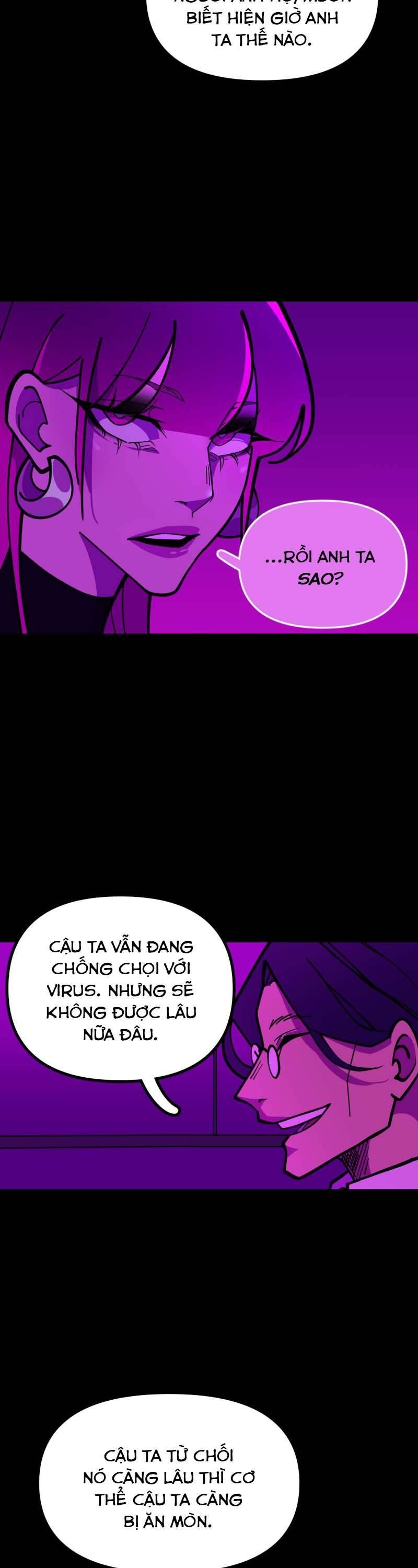 Homesick - Chương 95