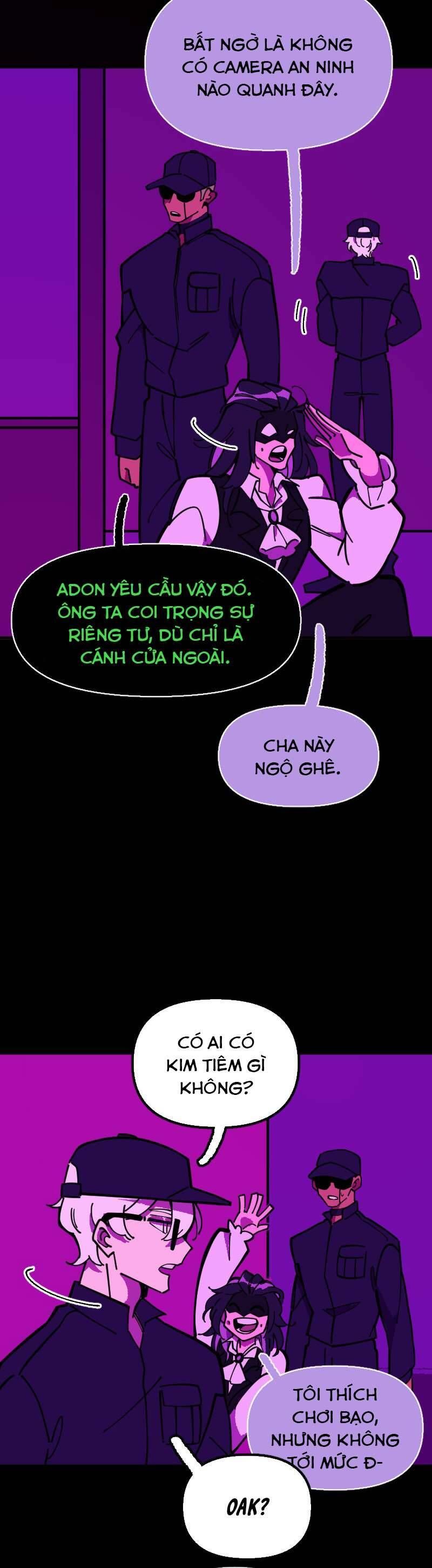 Homesick - Chương 97