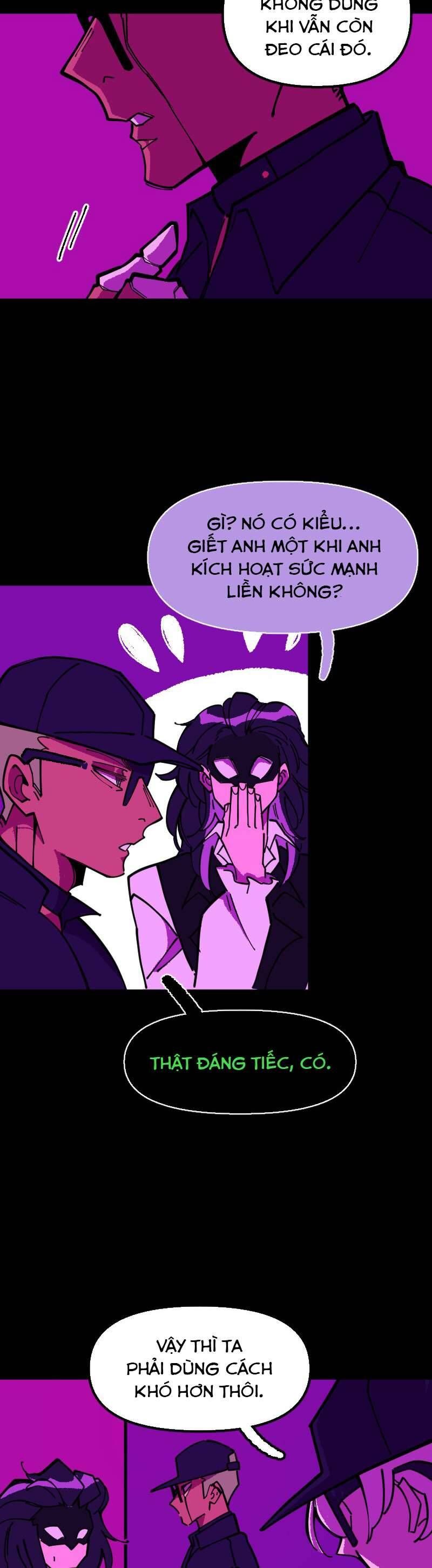Homesick - Chương 97